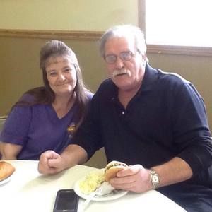 Meet your Posher, Janet